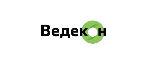 ВЕДЕКОН Логотип